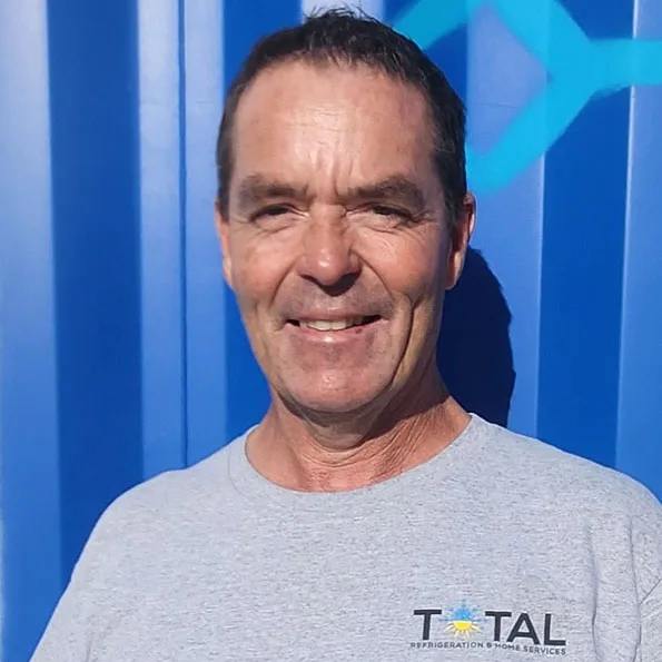 Total Refrigeration & Home Services, photo 2