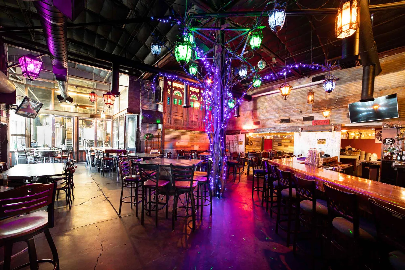 Barrio Brewing Co. - Tucson, photo 2