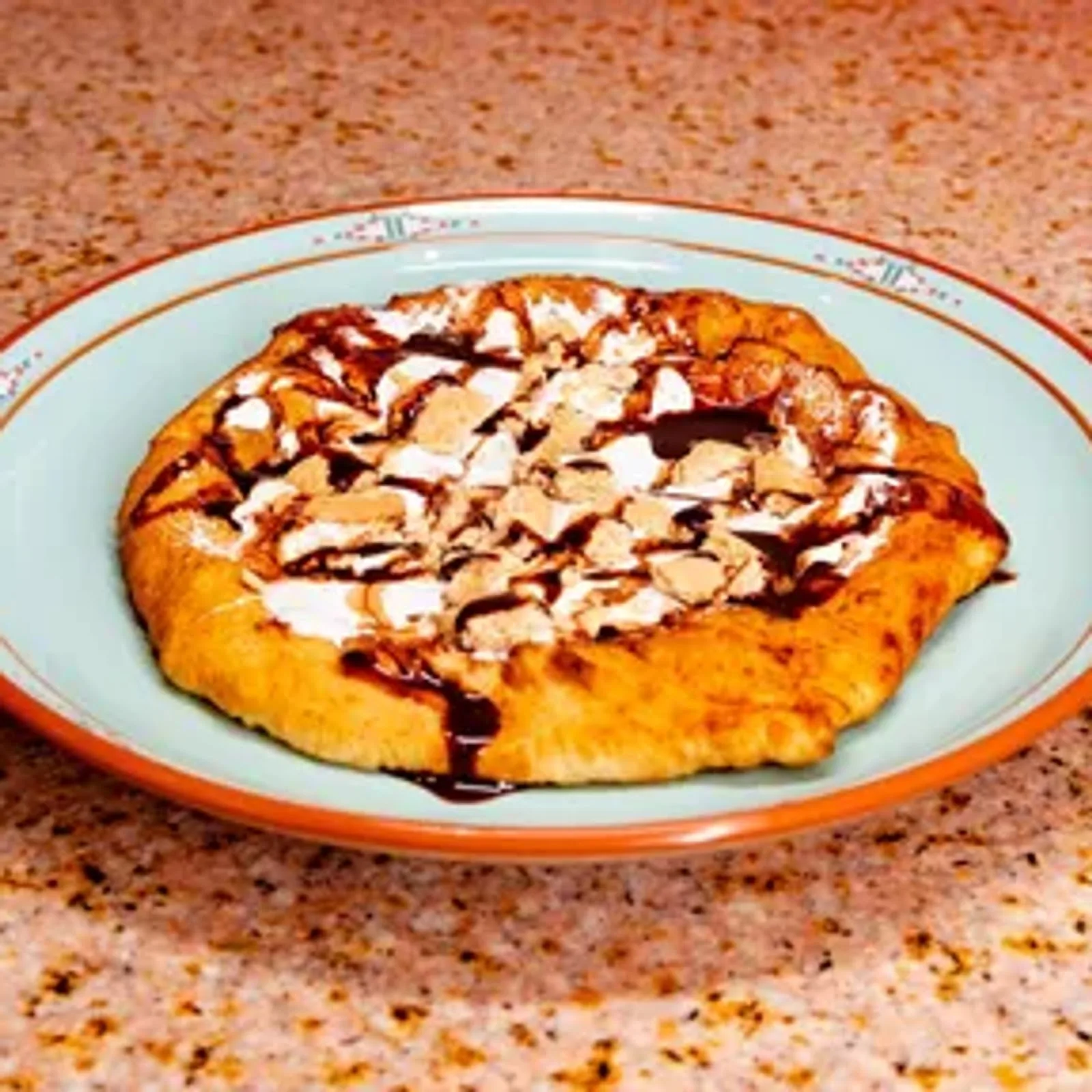 Hope's Frybread, photo 2