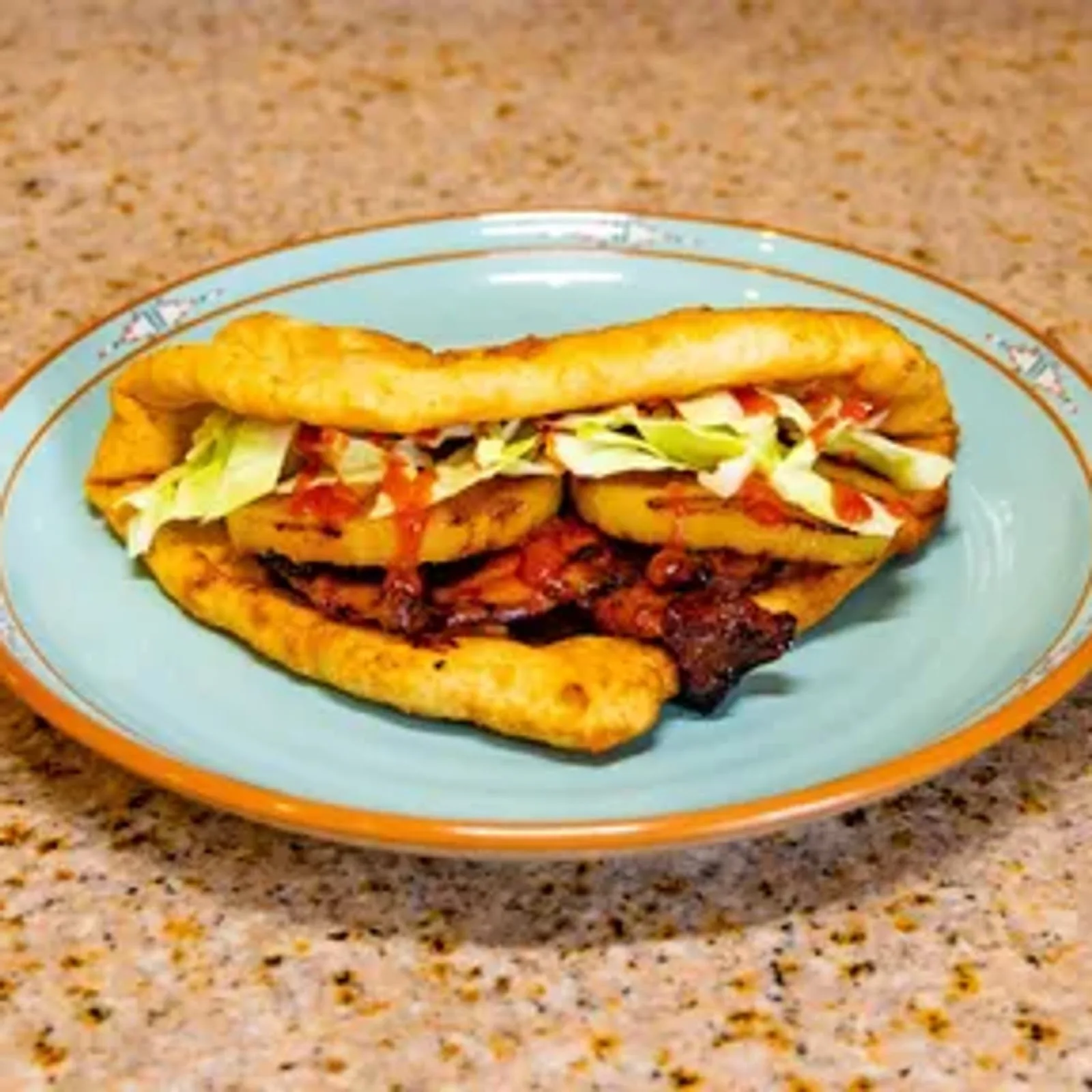Hope's Frybread, photo 3