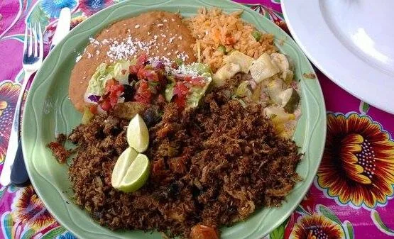 El Charro Café - Downtown, photo 2