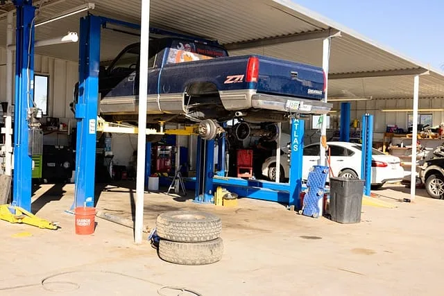Cheo's Auto Service, photo 3