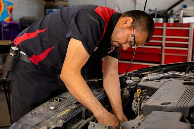 Cheo's Auto Service, photo 2