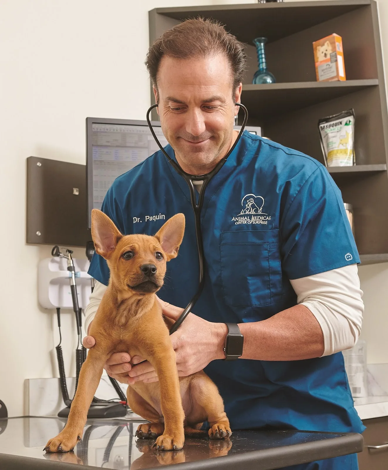 Animal Medical Center of Surprise, photo 3