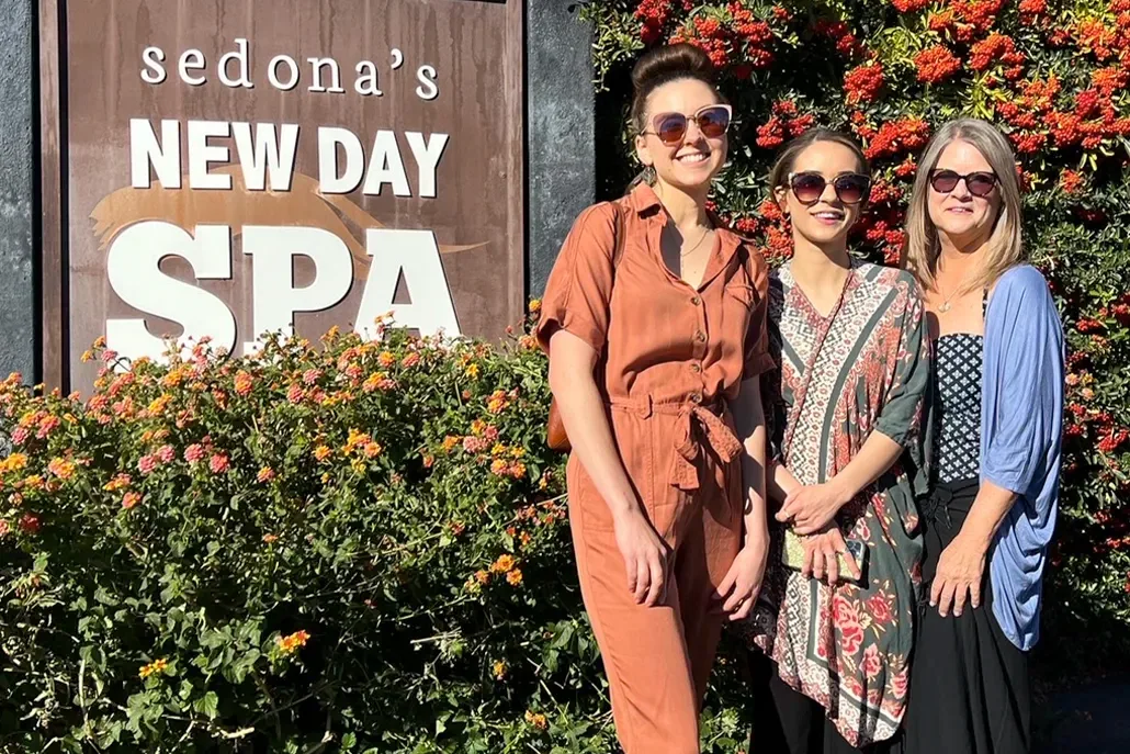 Sedona's New Day Spa, photo 3