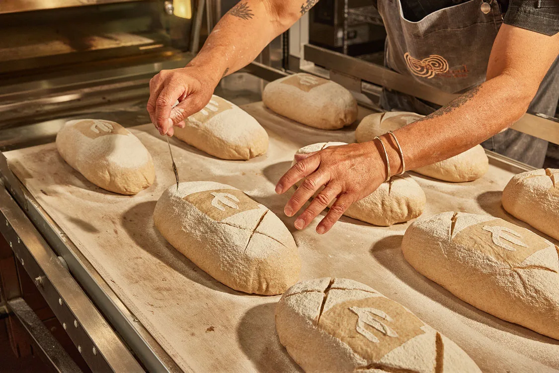 Barrio Bread, photo 3