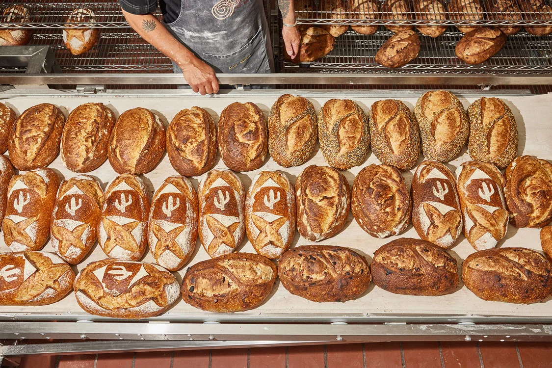 Barrio Bread, photo 2