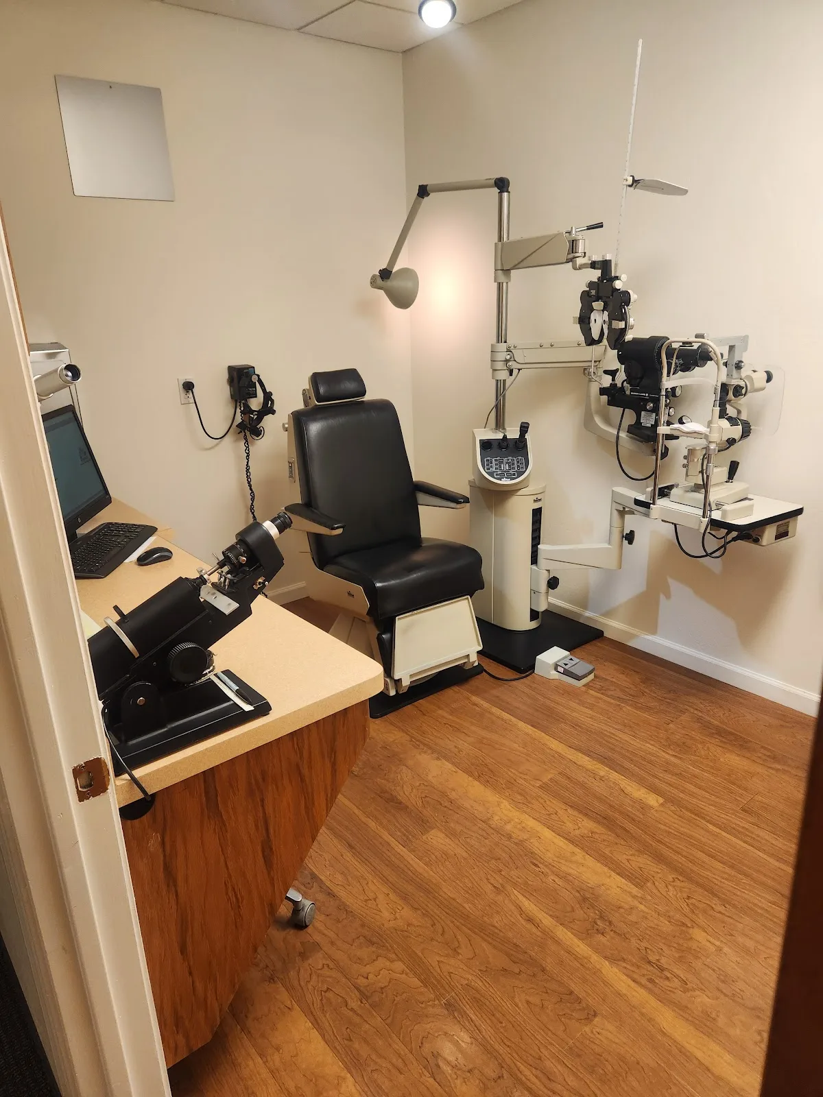 Sun State Eye Care - Sun City West, photo 3