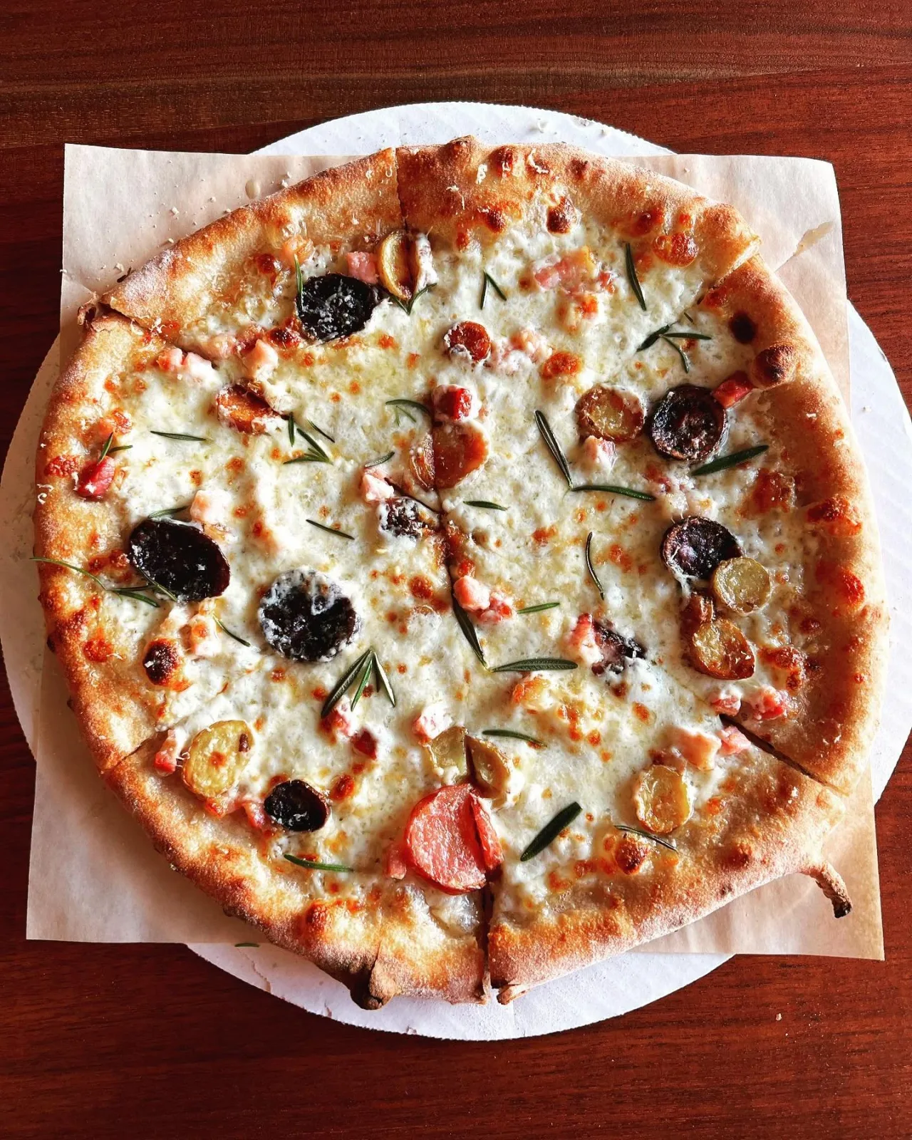 Myke's Pizza, photo 2