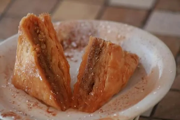 Mount Athos Restaurant & Cafe, photo 2
