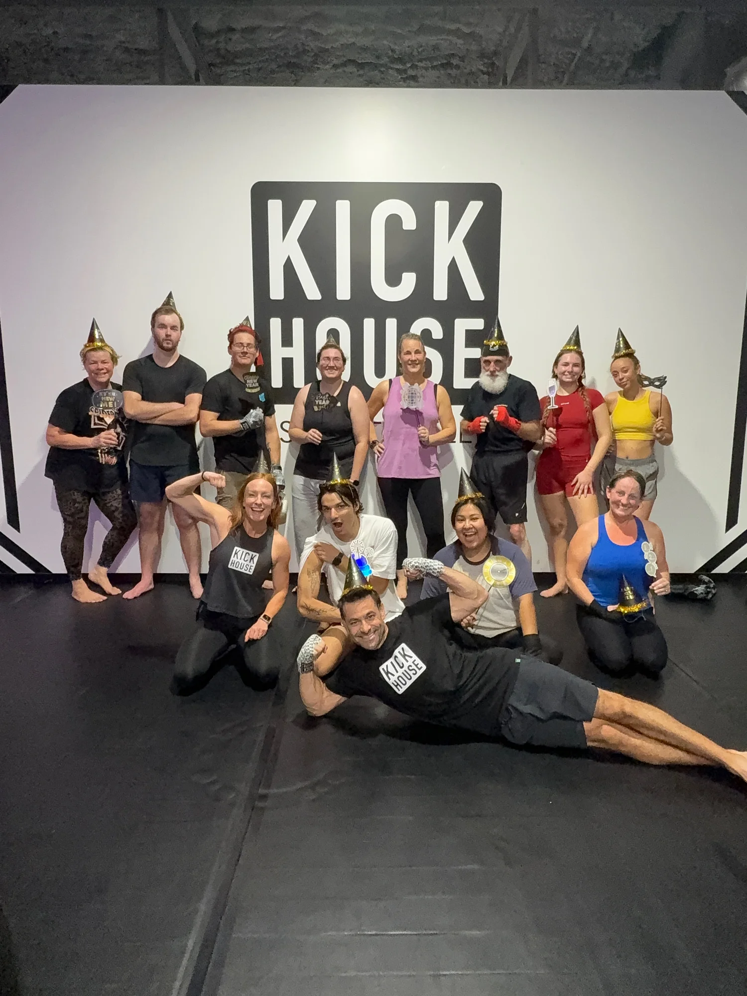 KickHouse Scottsdale, photo 8