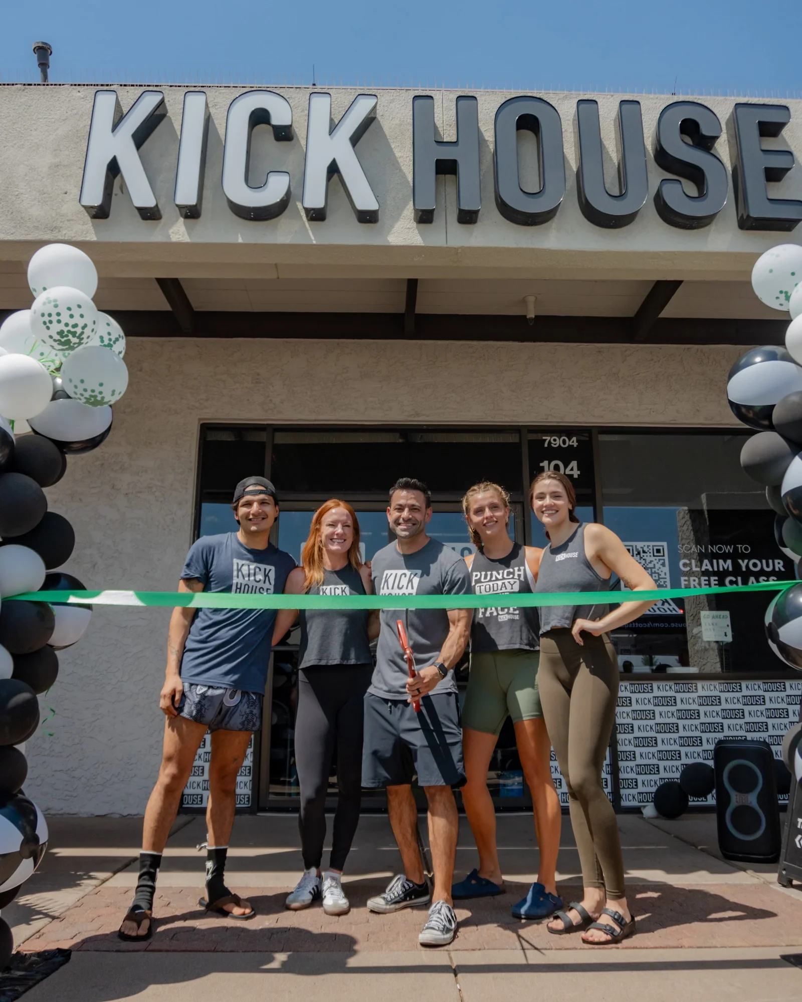 KickHouse Scottsdale, photo 3