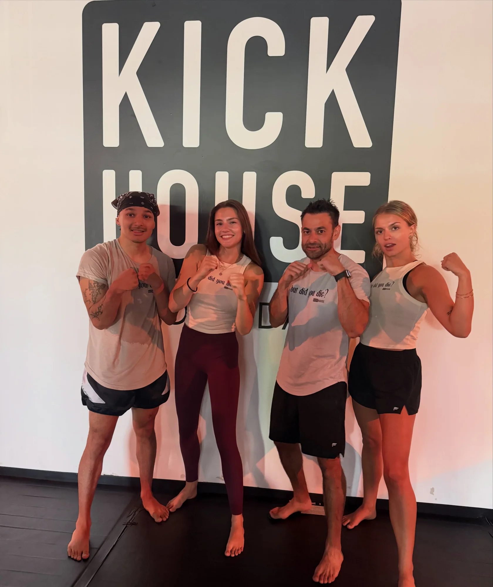 KickHouse Scottsdale, photo 2