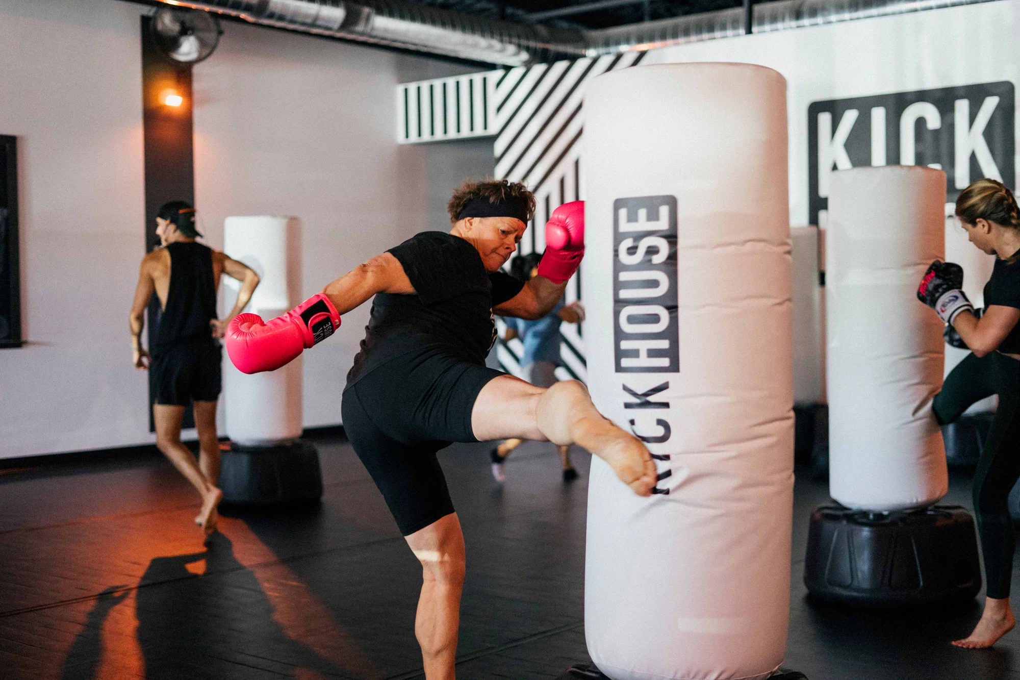 KickHouse Scottsdale, photo 5