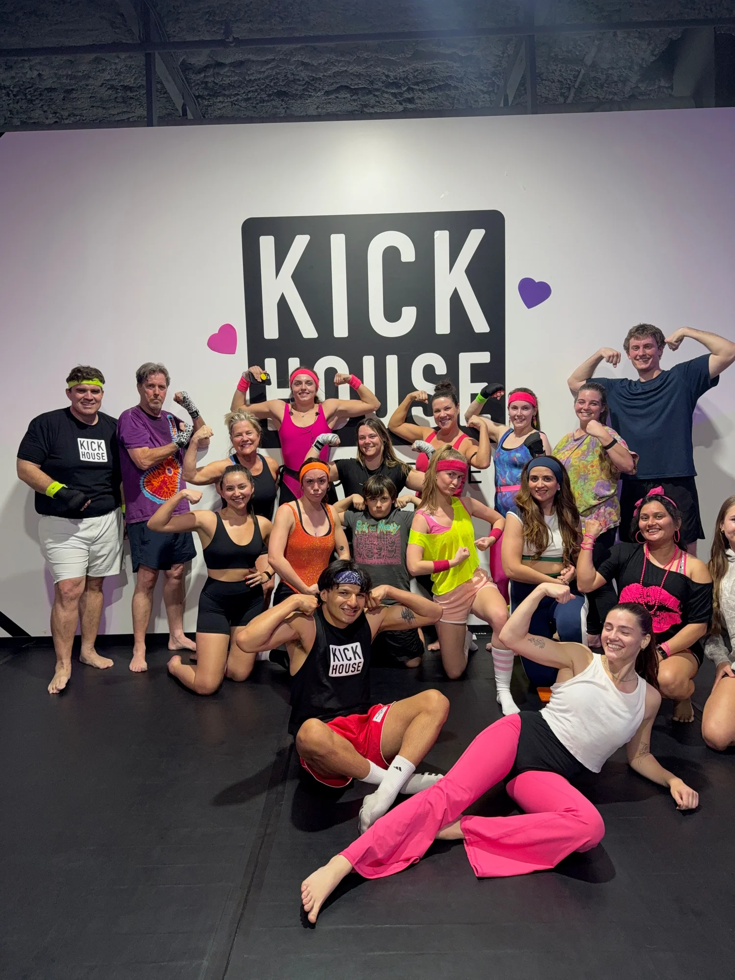 KickHouse Scottsdale, photo 9