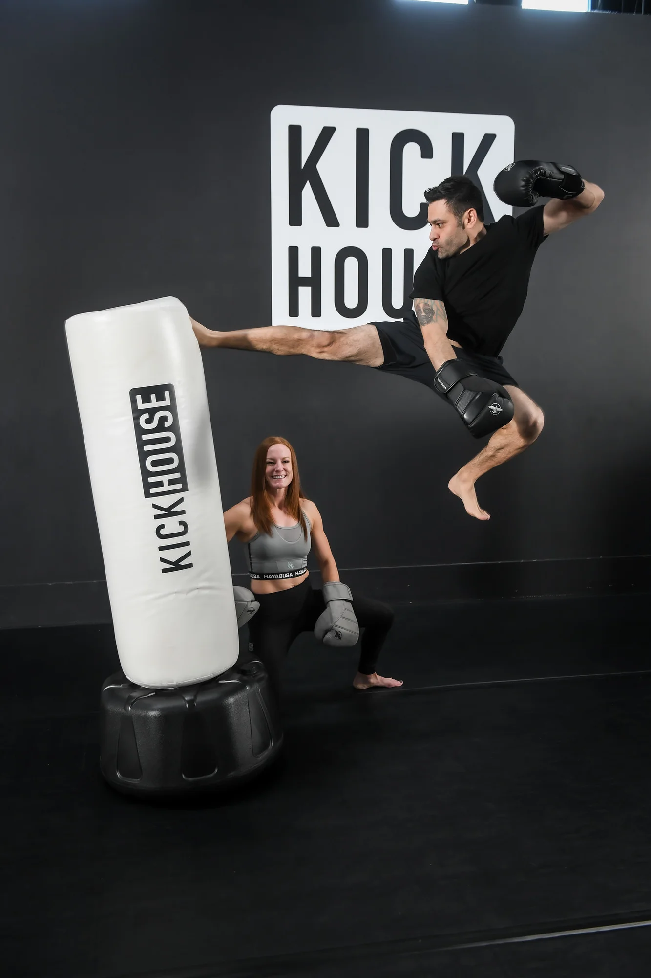 KickHouse Scottsdale, photo 6