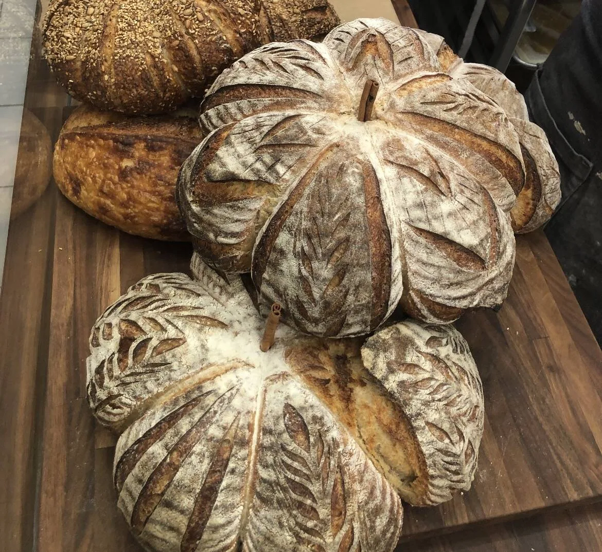 Proof Bread - Mesa, photo 2