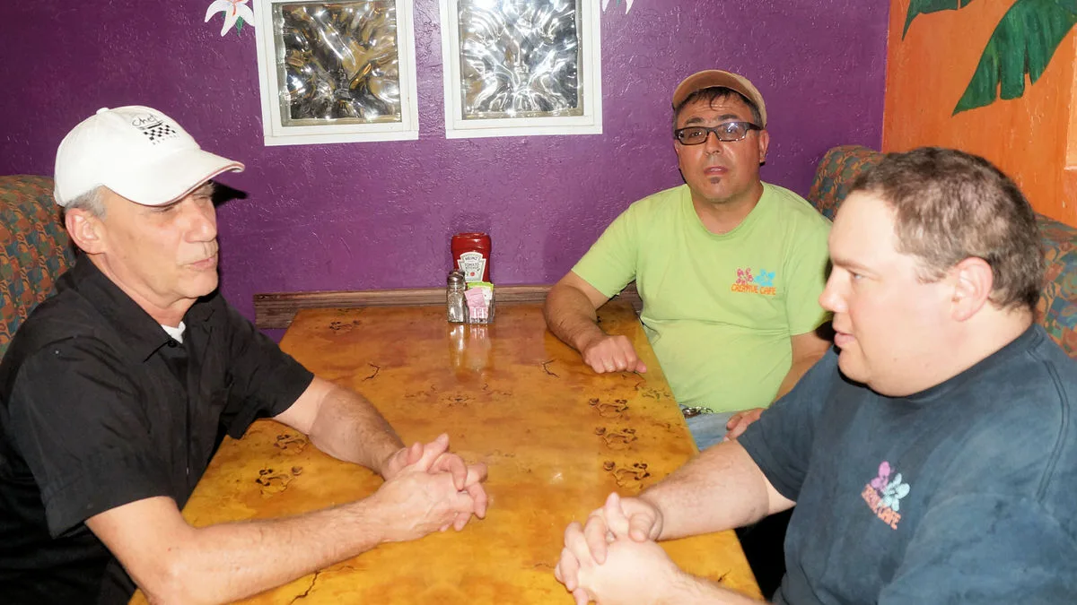 Creative Cafe, photo 2