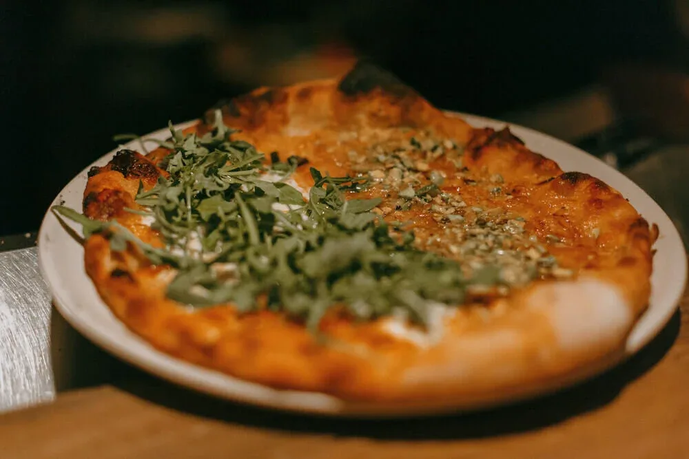 Pizzeria Bianco - Heritage Square, photo 3