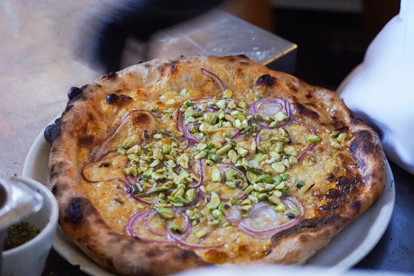 Pizzeria Bianco - Heritage Square, photo 2