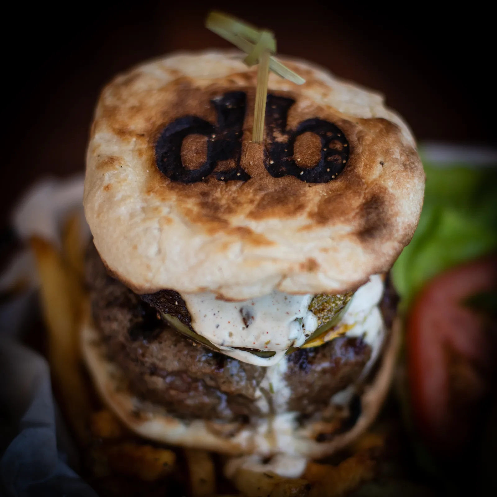 Diablo Burger, photo 2