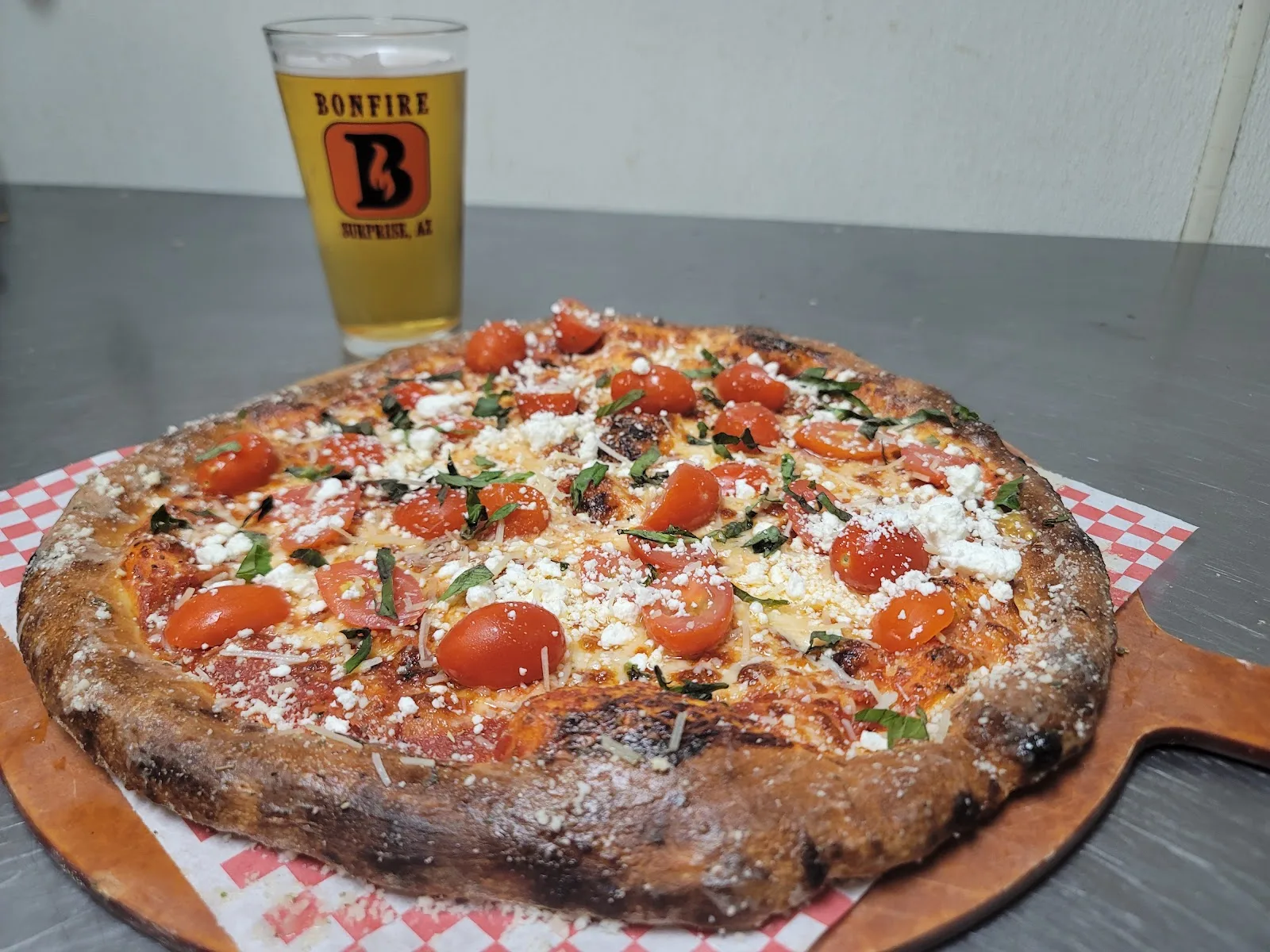 Bonfire Craft Kitchen & Tap House, photo 2