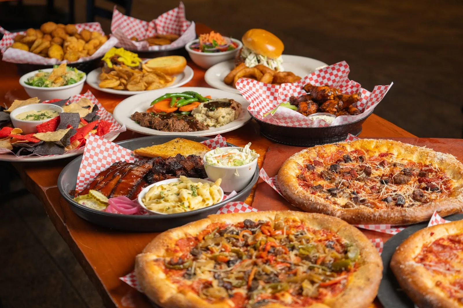 Bonfire Craft Kitchen & Tap House, photo 3