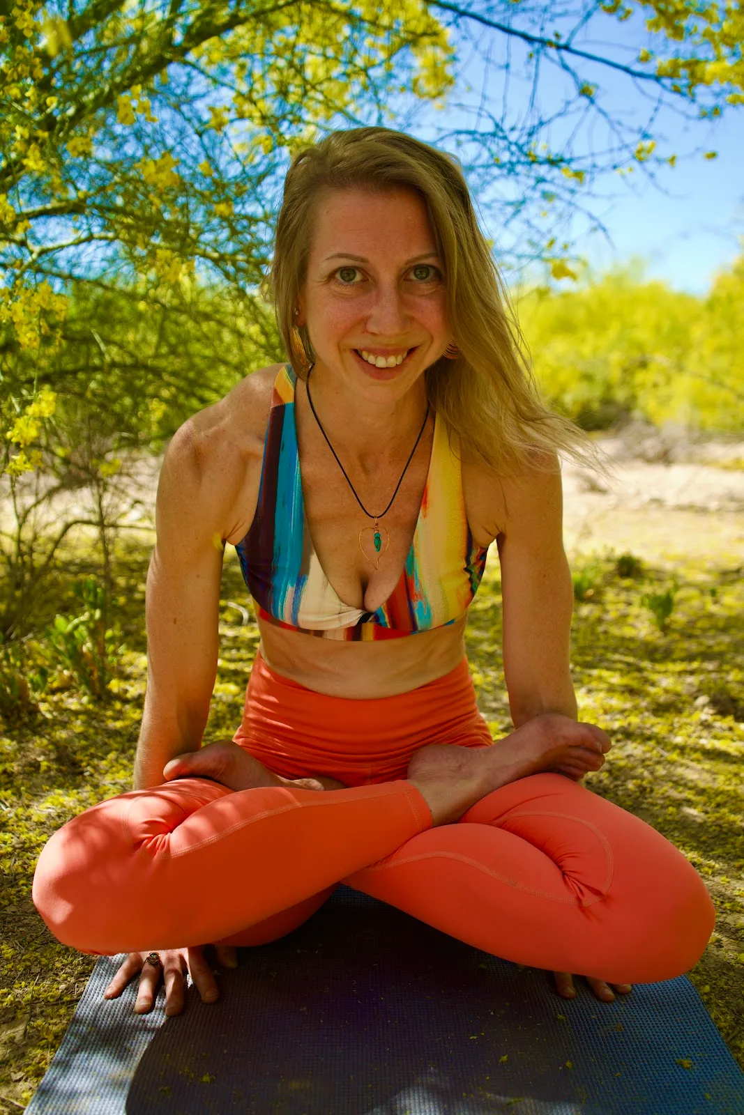 Satya Yoga Center, photo 2