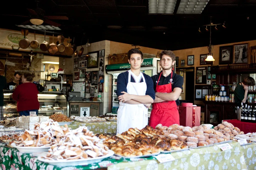 Andreoli Italian Grocer, photo 3