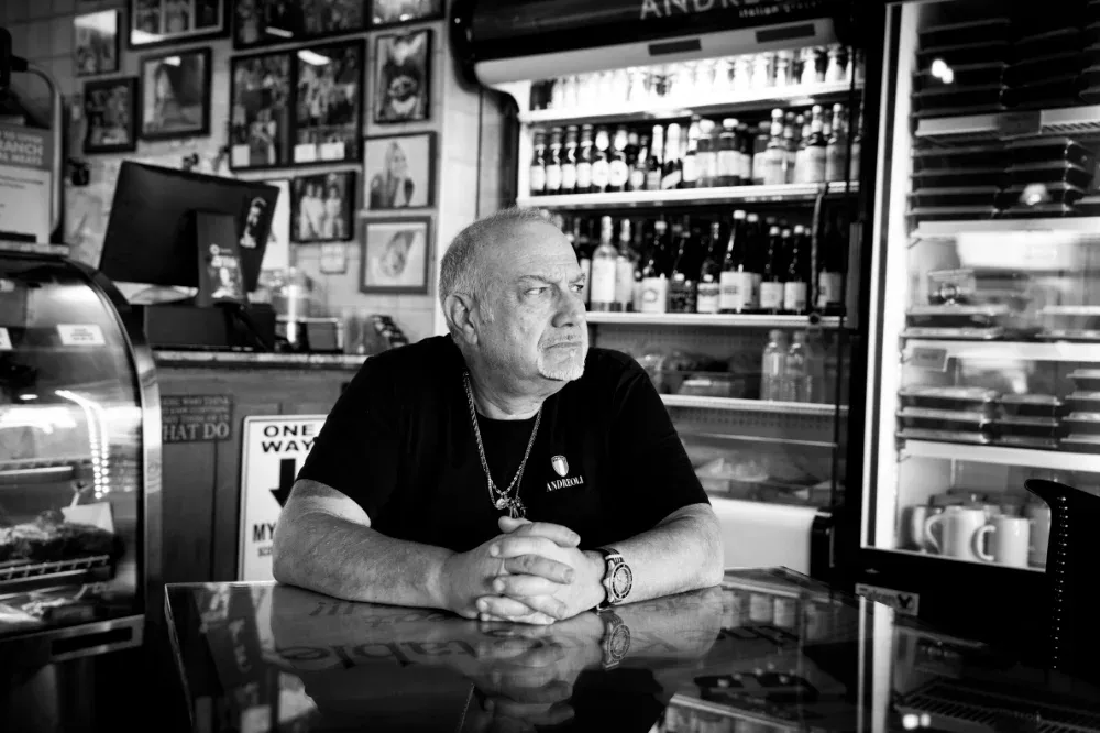 Andreoli Italian Grocer, photo 2
