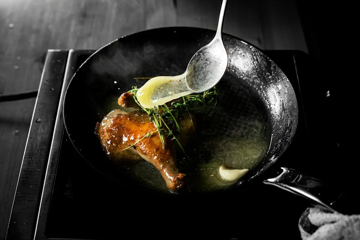 Tinderbox Kitchen, photo 2