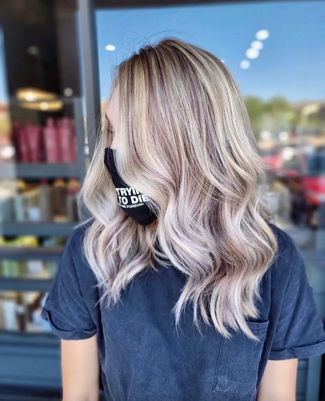 20 Volume Salon + Spa - Ahwatukee, photo 2