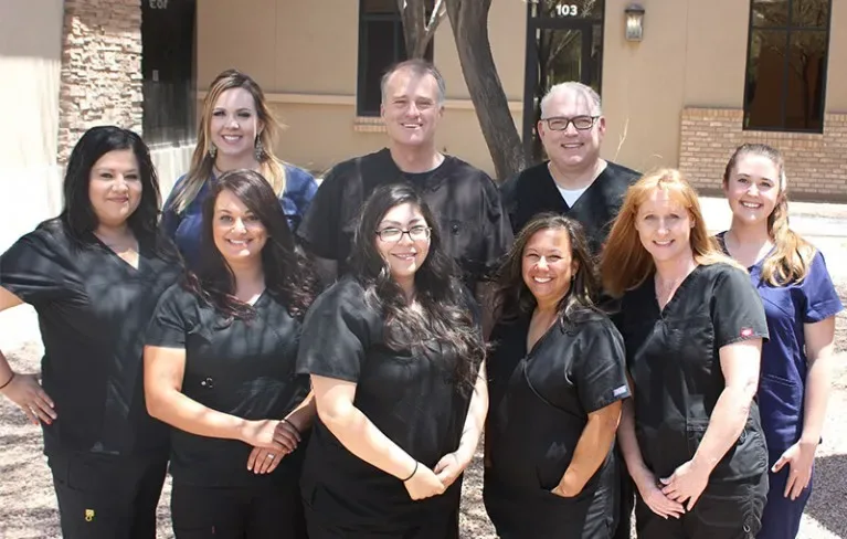 Maricopa Dental Center, photo 2