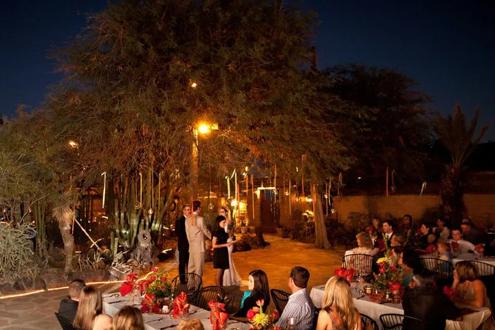 BeDillon's Cactus Garden & Restaurant, photo 3