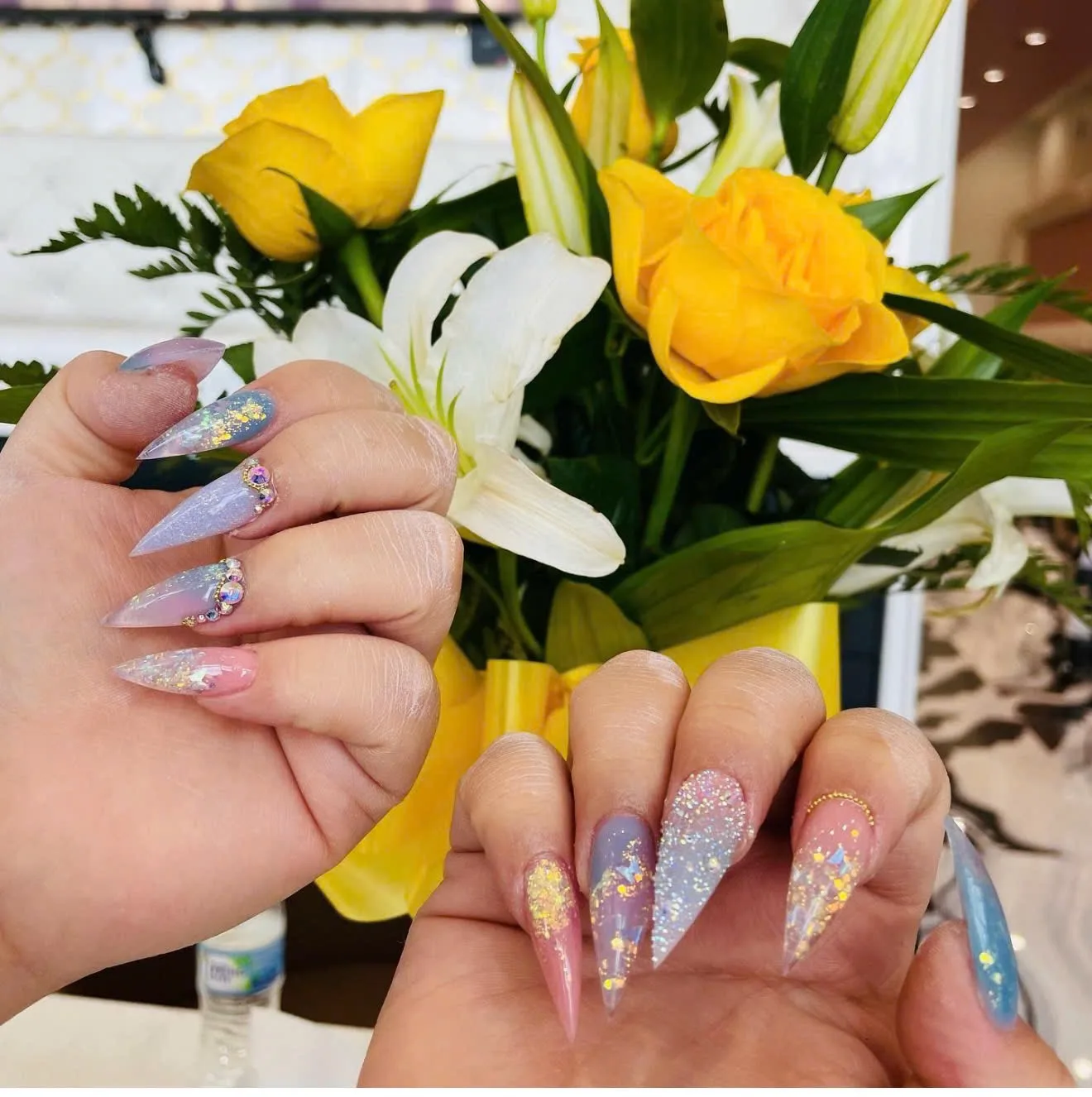 Sala Nails & Spa, photo 2