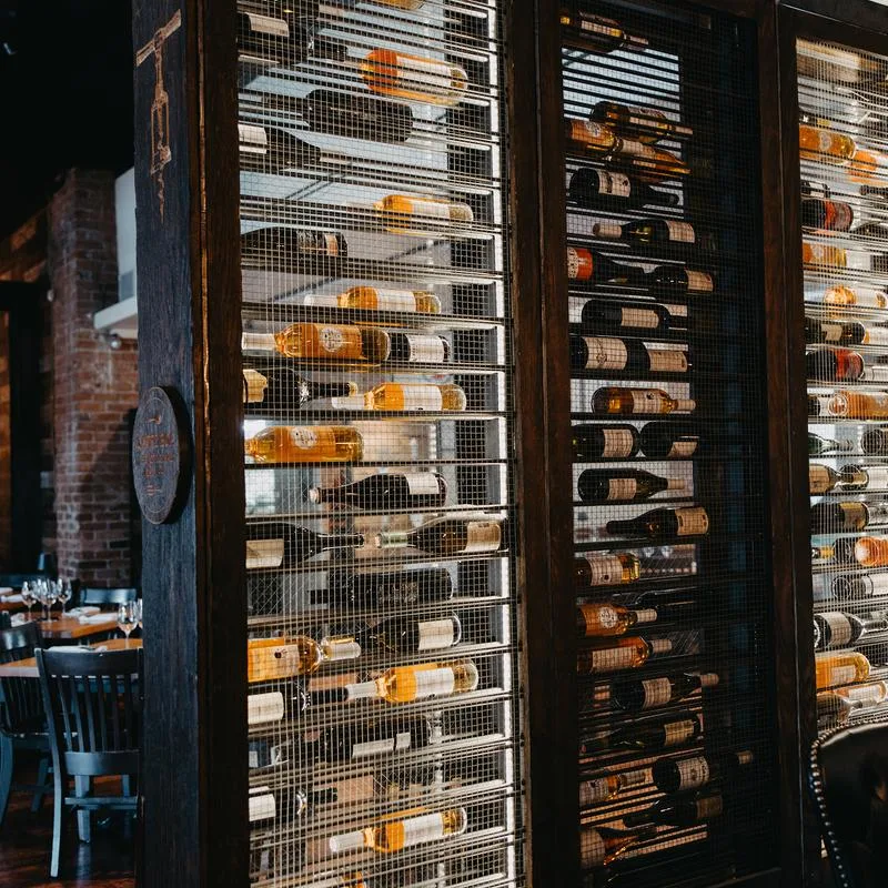 Caffe Boa Bistro and Wine Bar, photo 3