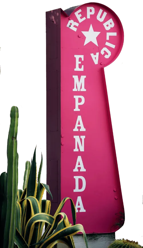 Republica Empanada, photo 2