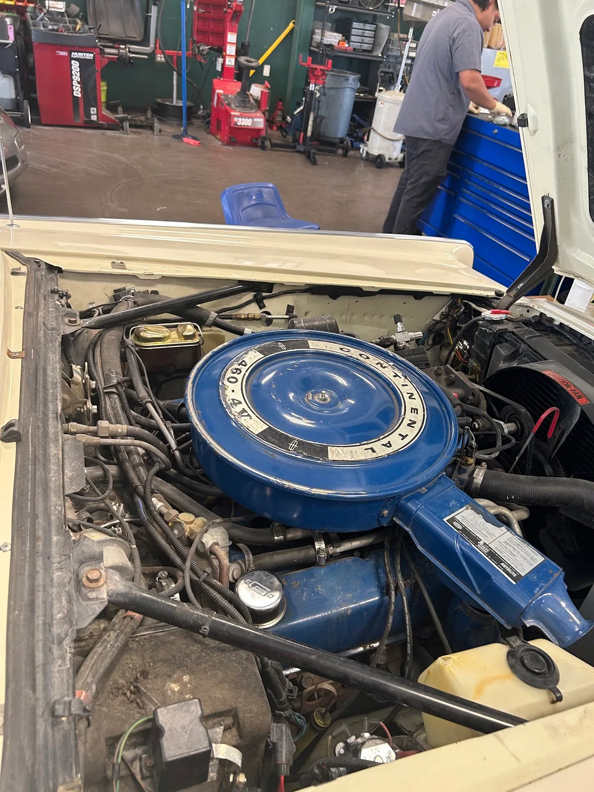 Christian Brothers Automotive - Goodyear, photo 3