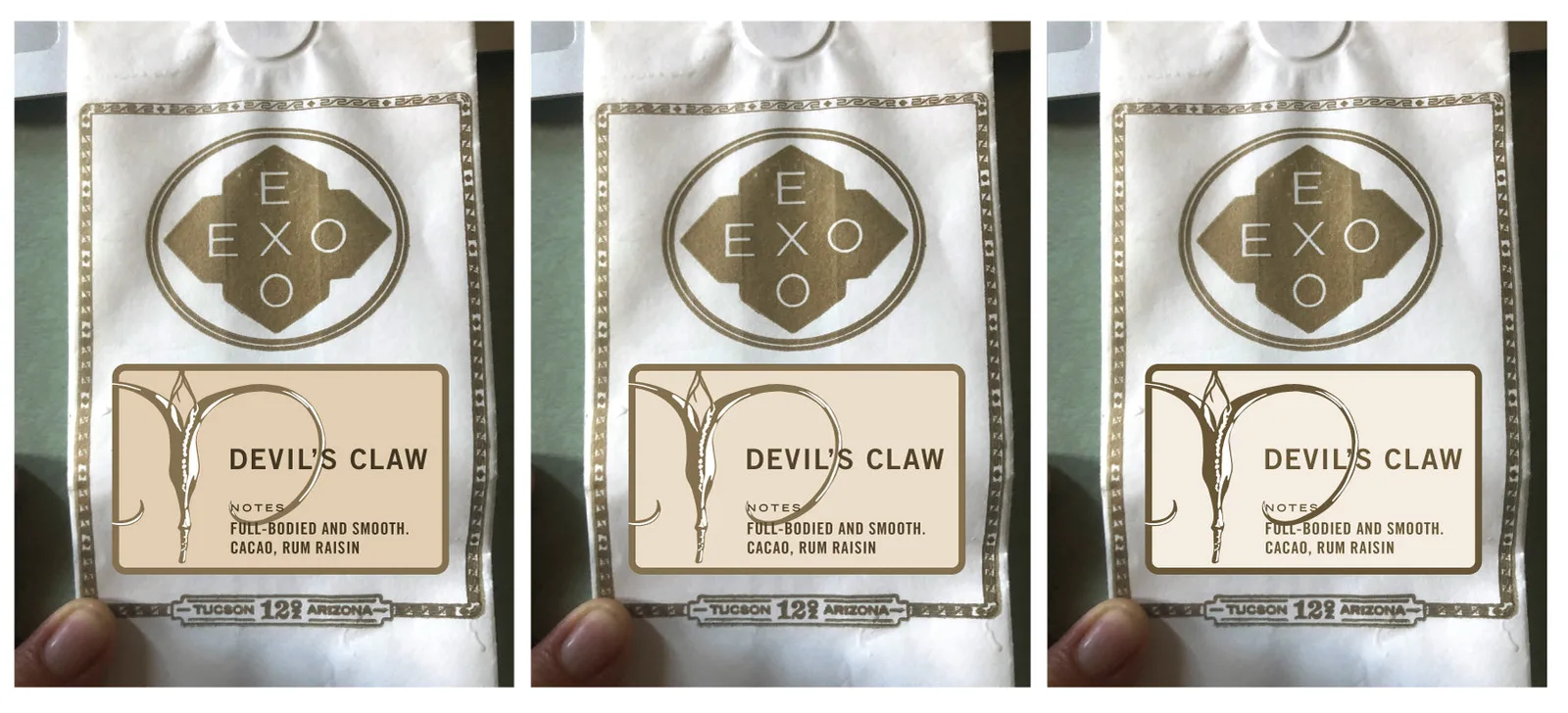Exo Roast Co. - Sixth Avenue, photo 3