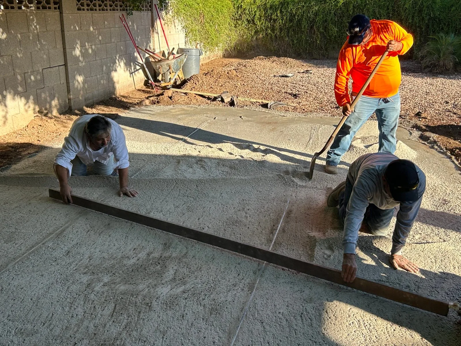 BaseOne Landscaping, photo 2