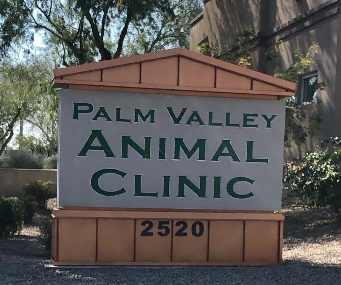 Palm Valley Animal Clinic, photo 2