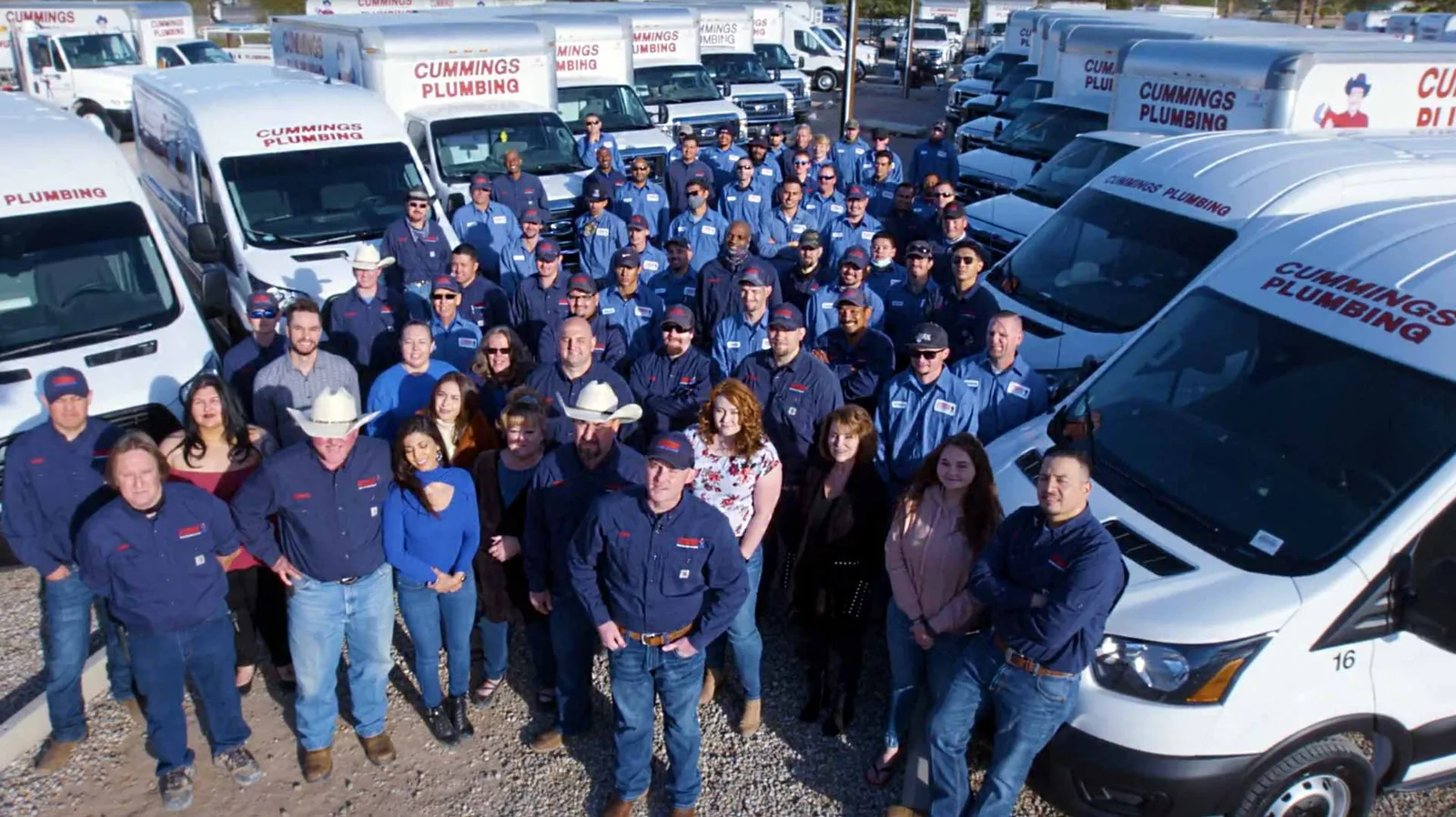 Cummings Plumbing Heating and Cooling, photo 2