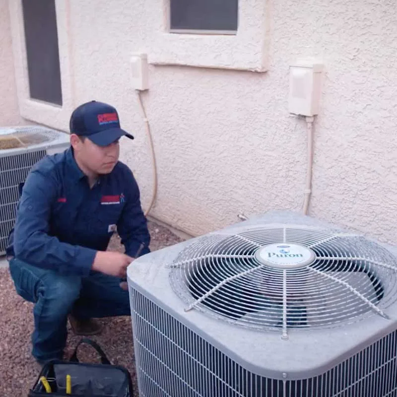 Cummings Plumbing Heating and Cooling, photo 3
