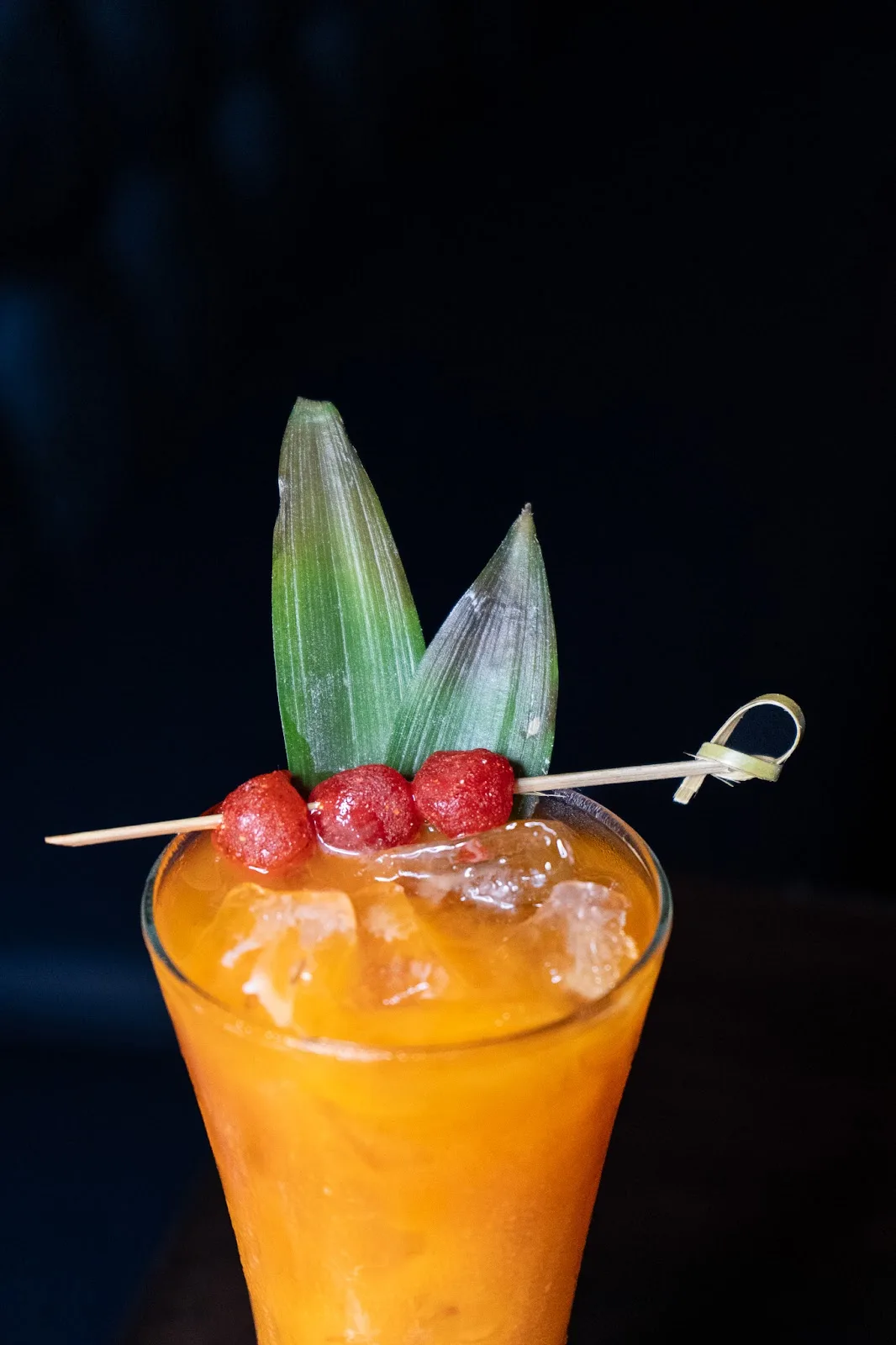 Espiritu Cocktails + Comida, photo 3