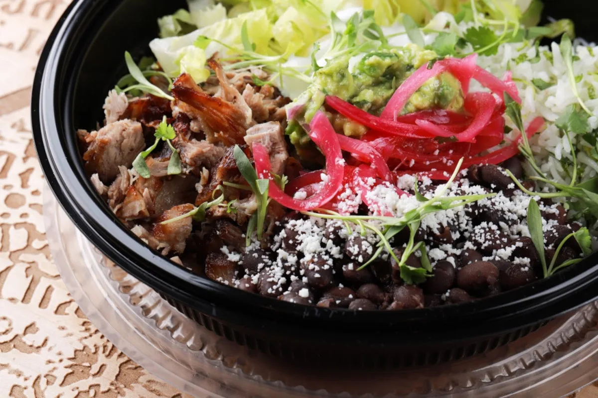 Mochilero Kitchen - Peoria, photo 2