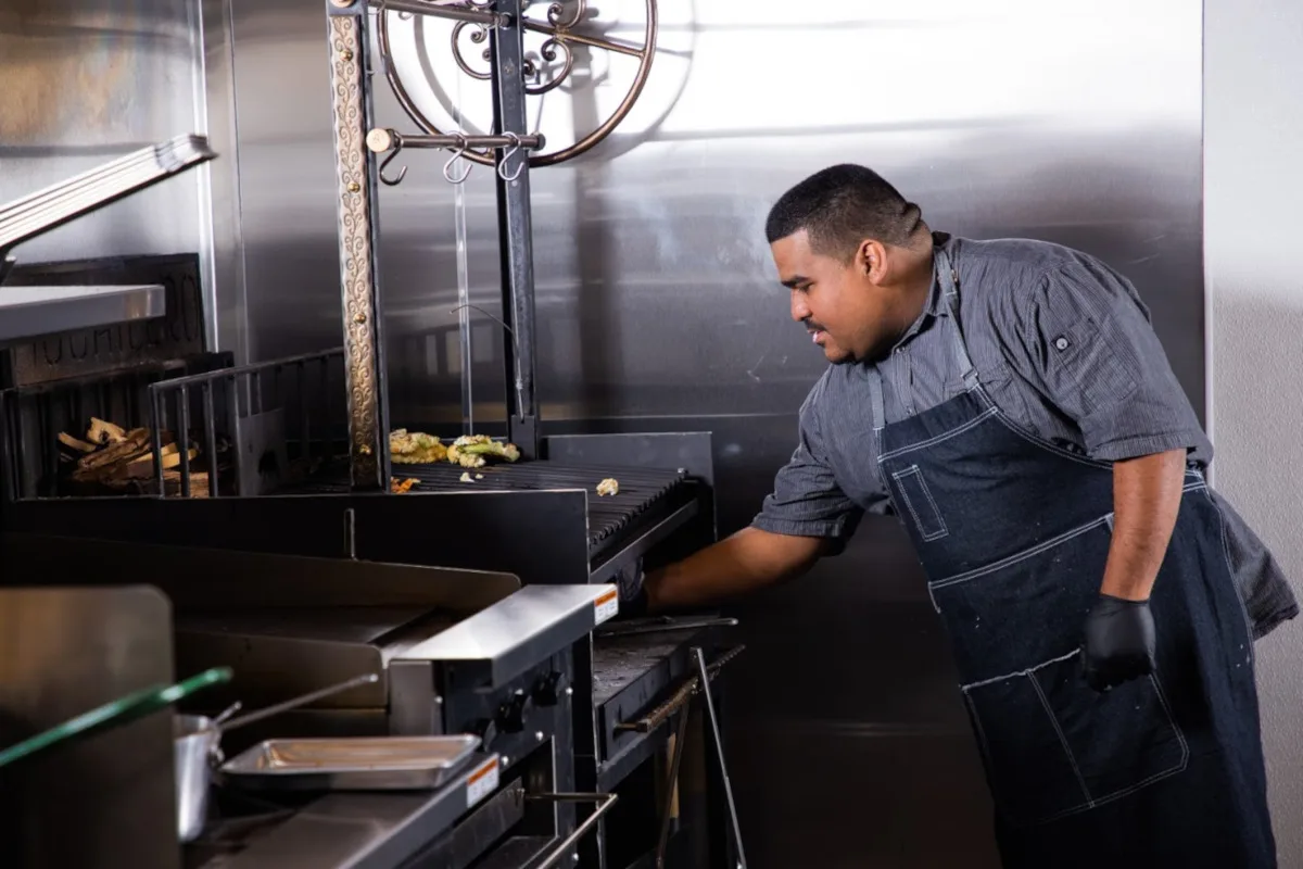 Mochilero Kitchen - Peoria, photo 3