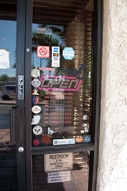 Lost Dutchman Coffee Roasters, photo 2