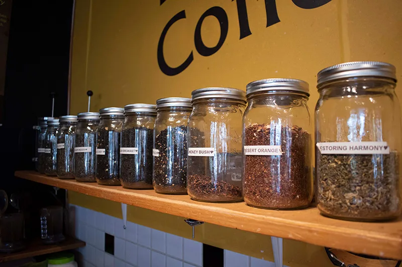 Lost Dutchman Coffee Roasters, photo 3