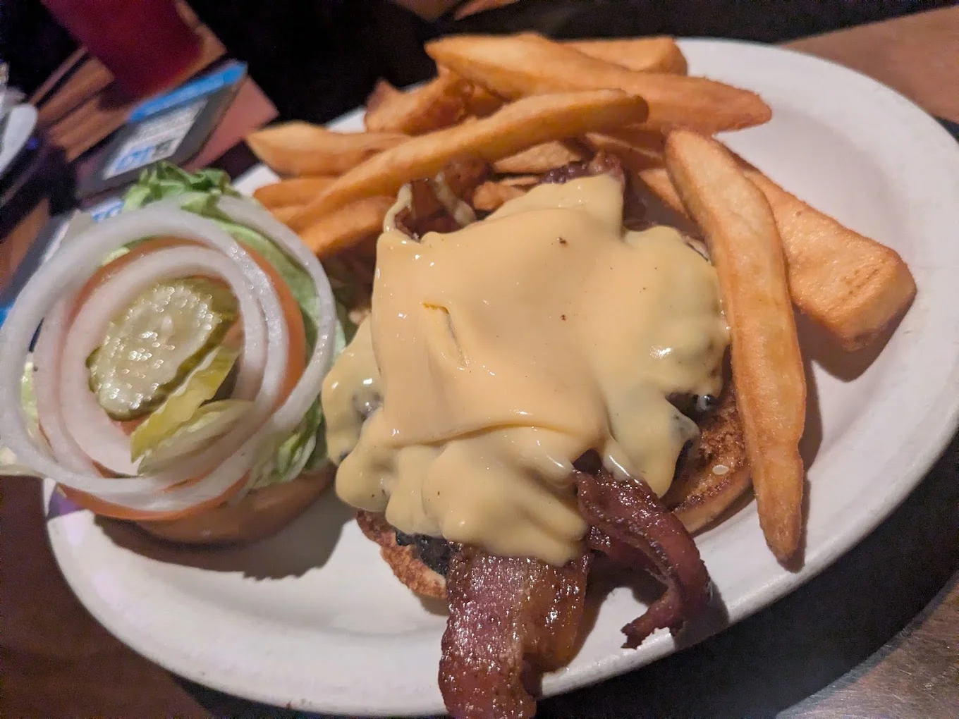 Hob Nob Sports Grill, photo 4