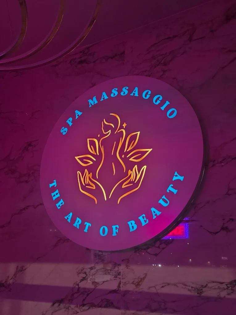 Spa Massaggio, photo 1